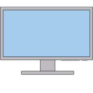 Dell 21 inch Monitor Just A Sample Page