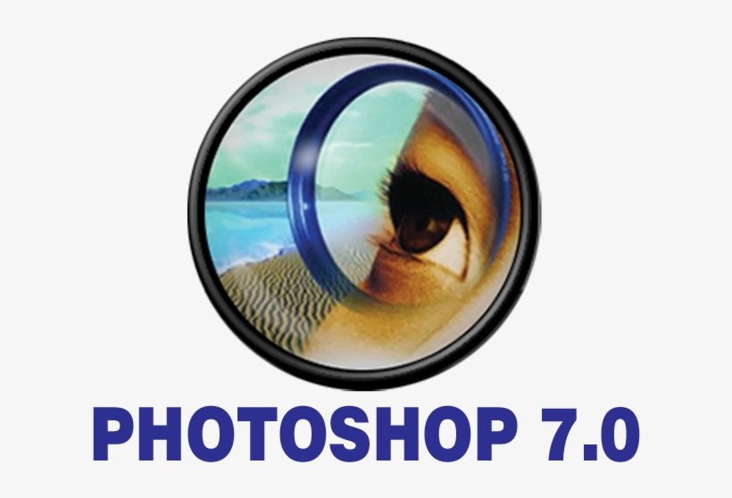 Adobe Photoshop 7.0